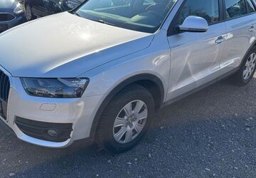 Audi Q3 99.850 km 12.750 &euro; Saarbrücken/Altenkessel 66126
