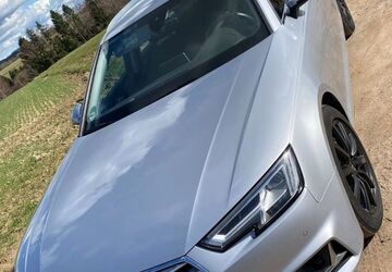 Audi A4 195.000 km 15.999 &euro; Vinningen 66957