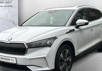 Skoda Enyaq 42.500 km 31.555 &euro; Pirmasens 66953