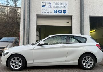 BMW 116 169.000 km 5.800 &euro; Saarbrücken 66115