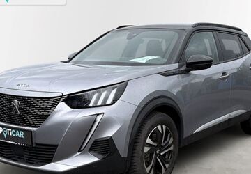 Peugeot 2008 15.200 km 22.990 &euro; Blieskastel-Aßweiler 66440