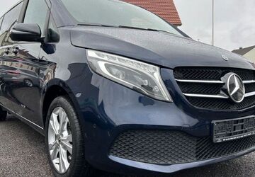 Mercedes-Benz V 300 146.918 km 39.990 &euro; Saarbrücken 66117