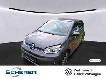 Gebrauchte VW up!