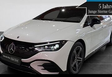 Mercedes-Benz EQE 13.065 km 67.980 &euro; Saarbrücken 66117