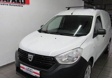 Dacia Dokker 29.500 km 9.900 &euro; Saarbrücken 66121