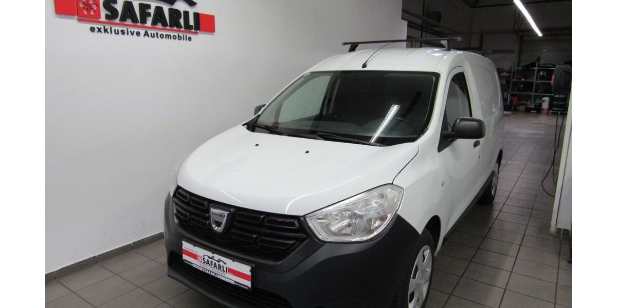 Dacia Dokker 29.500 km 9.900 &euro; Saarbrücken 66121