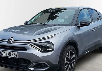 Citroen C4 15.000 km 21.990 &euro; Zweibrücken 66482