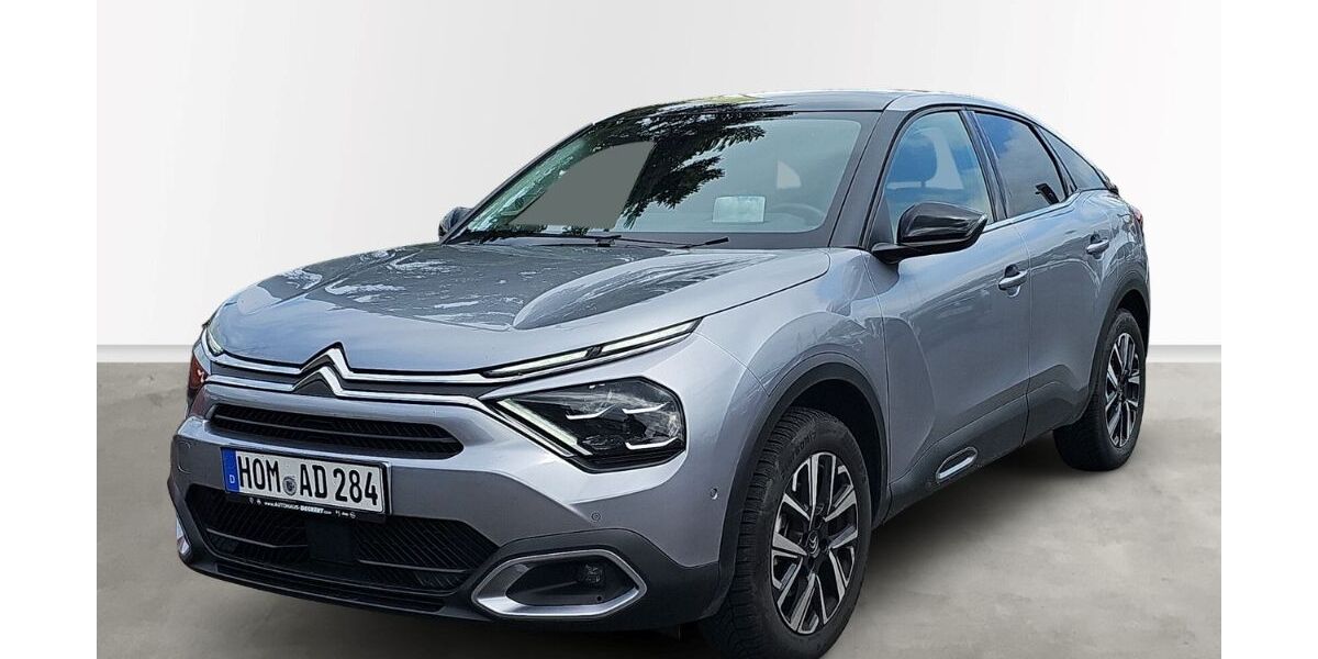 Citroen C4 15.000 km 21.990 &euro; Zweibrücken 66482