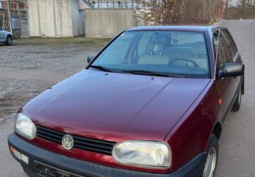 VW Golf 165.600 km 2.200 &euro; Friedrichsthal 66299