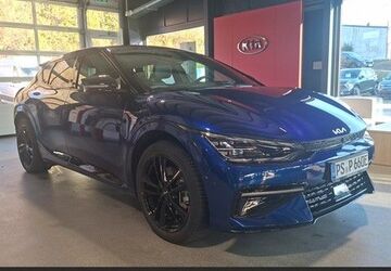 Kia EV6 9.000 km 43.900 &euro; Pirmasens 66955