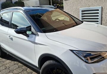 Seat Arona 11.137 km 22.990 &euro; Theley 66636