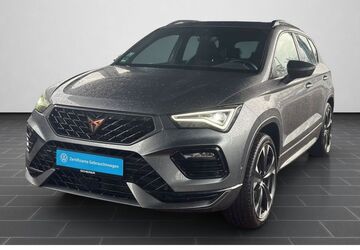 Cupra Ateca 37.950 km 34.500 &euro; Saarbrücken 66115