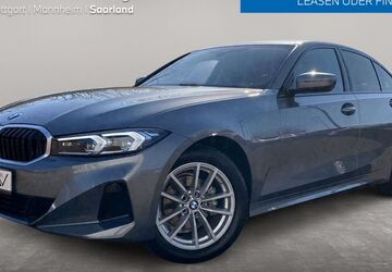 BMW 318 14.803 km 35.660 &euro; Saarbrücken 66121