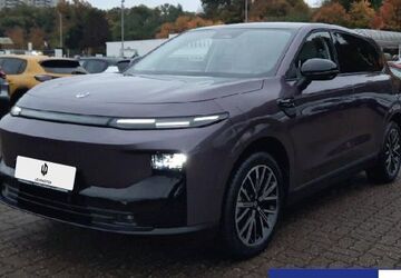 Leapmotor B10 2.541 km 31.890 &euro; Saarbrücken 66119