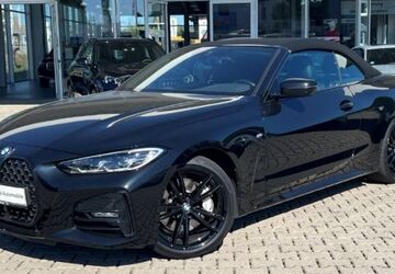 BMW 430 54.200 km 39.849 &euro; Landstuhl 66849