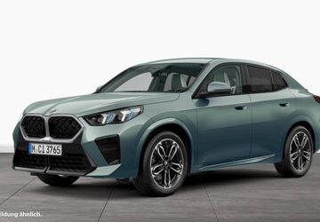 BMW X2 26.333 km 42.590 &euro; Saarbrücken 66121