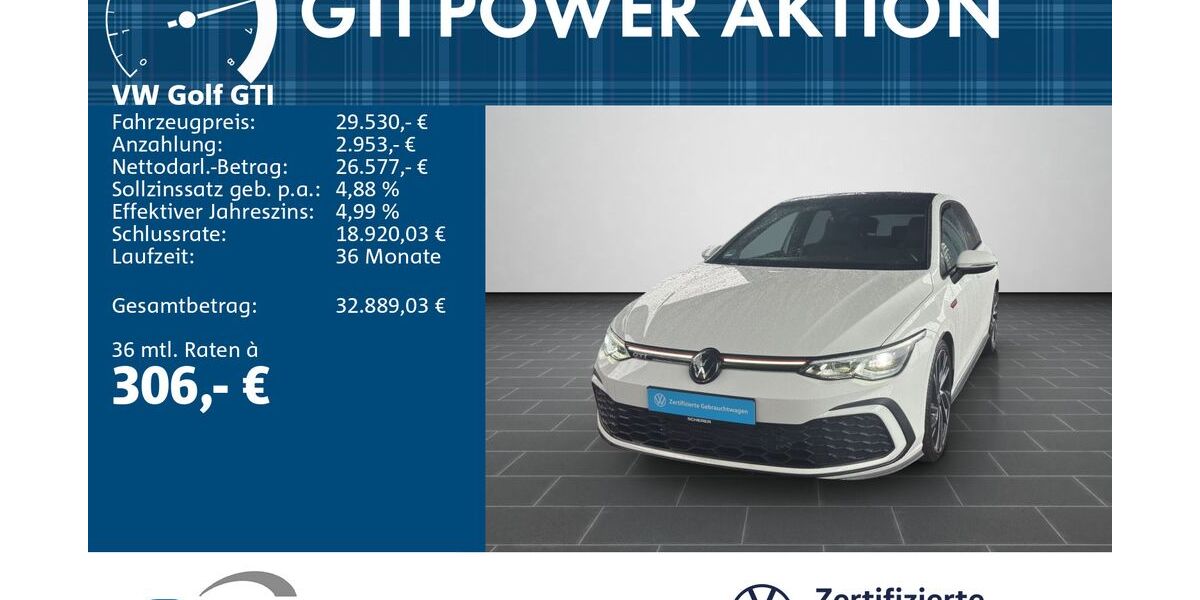 VW Golf 39.200 km 29.530 &euro; Saarbrücken 66115