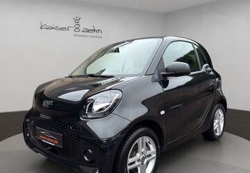Smart ForTwo 28.996 km 10.453 &euro; Saarbrücken 66133