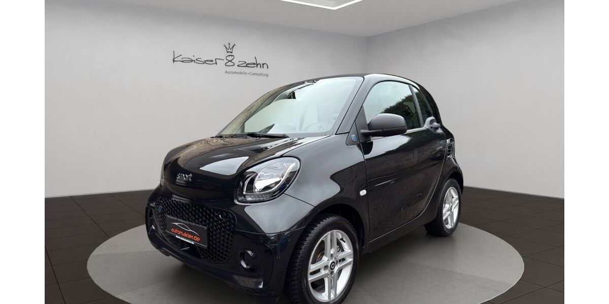 Smart ForTwo 28.996 km 10.453 &euro; Saarbrücken 66133