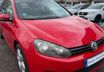 VW Golf 163.393 km 4.800 &euro; Saarbrücken 66115
