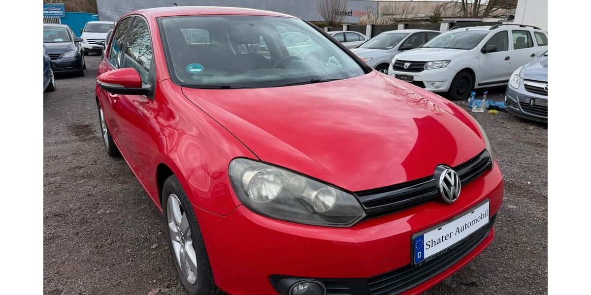 VW Golf 163.393 km 4.800 &euro; Saarbrücken 66115