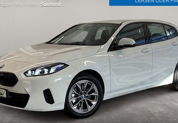 BMW 120 9.831 km 30.580 &euro; Saarbrücken 66121