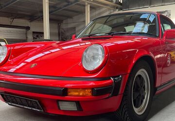 Porsche 911 Urmodell 229.507 km 77.900 &euro; Spiesen - Elversberg 66583