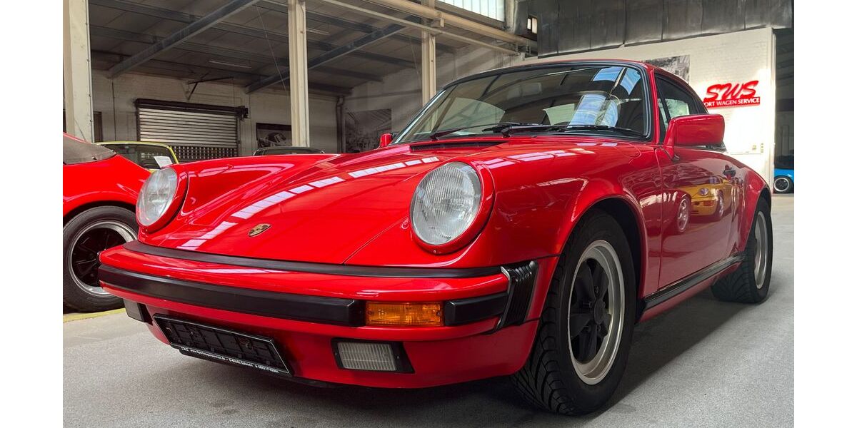 Porsche 911 Urmodell 229.507 km 77.900 &euro; Spiesen - Elversberg 66583