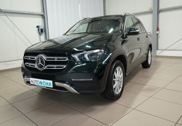 Mercedes-Benz GLE 300 33.700 km 59.900 &euro; Homburg 66424