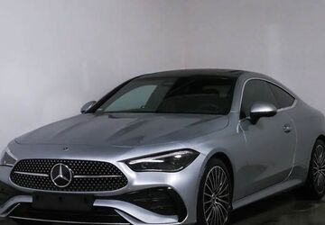 Mercedes-Benz CLE 220 8.018 km 54.780 &euro; Saarbrücken 66117