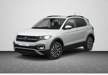 VW T-Cross 34.004 km 20.400 &euro; Saarbrücken 66121