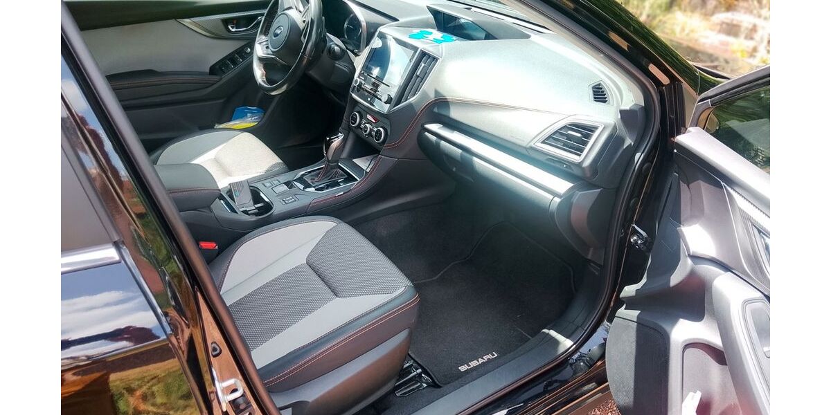 Subaru XV 42.000 km 20.000 &euro; Spiesen - Elversberg 66583