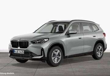 BMW X1 10.917 km 40.990 &euro; Kirkel 66459