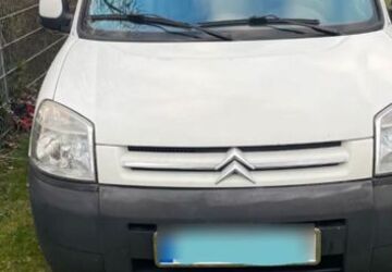 Citroen Berlingo 205.000 km 1.400 &euro; Homburg 66424