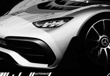 Mercedes-Benz C 43 AMG 50.105 km 41.800 &euro; Sulzbach 66280