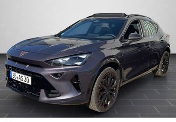 Cupra Formentor 7.990 km 47.990 &euro; Saarbrücken 66115