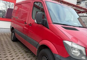 Mercedes-Benz Sprinter 322.000 km 9.100 &euro; Saarbrücken 66113