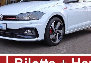 VW Polo 24.380 km 19.950 &euro; Saarbrücken 66115