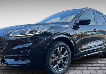 Ford Kuga 52.800 km 24.990 &euro; Neunkirchen 66539