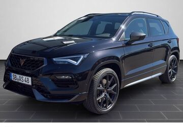 Cupra Ateca 3.990 km 46.990 &euro; Saarbrücken 66115