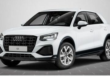 Audi Q2 14.058 km 31.990 &euro; Homburg 66424