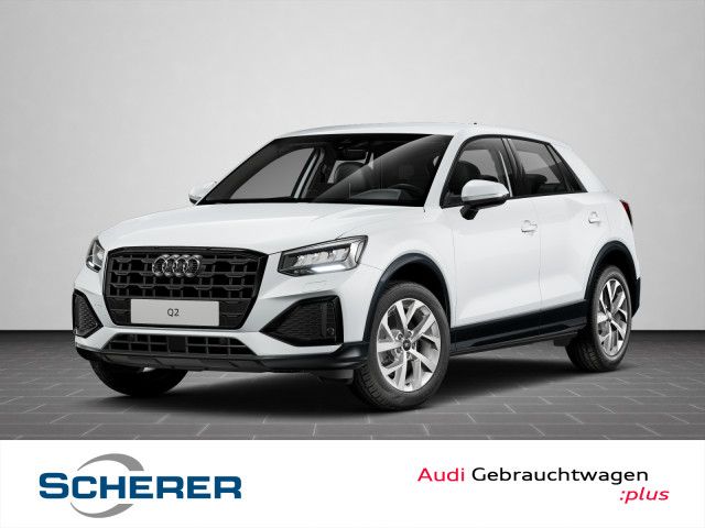 Audi Q2 14.058 km 31.990 &euro; Homburg 66424