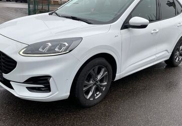 Ford Kuga 66.000 km 19.900 &euro; Kirkel-Limbach 66459