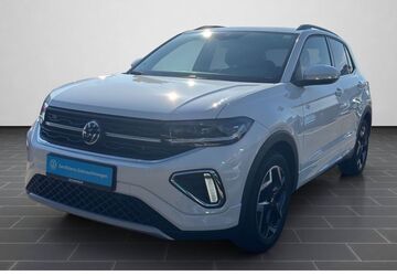 VW T-Cross 18.600 km 27.800 &euro; Saarbrücken 66115