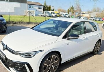 VW Golf 9.000 km 34.980 &euro; Illingen 66557