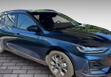 Ford Focus 19.100 km 26.490 &euro; Neunkirchen 66539