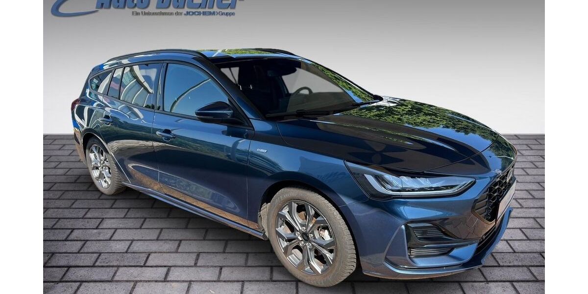 Ford Focus 19.100 km 26.490 &euro; Neunkirchen 66539