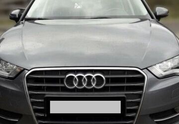 Audi A3 95.033 km 14.300 &euro; Heusweiler 66265