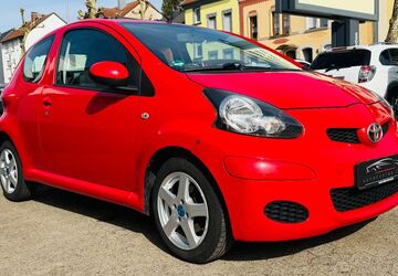 Toyota Aygo (X) 227.000 km 1.900 &euro; Saarbrücken 66115
