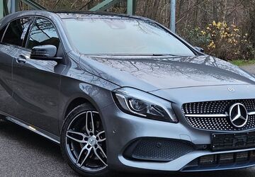Mercedes-Benz A 250 74.642 km 21.490 &euro; Friedrichsthal 66299